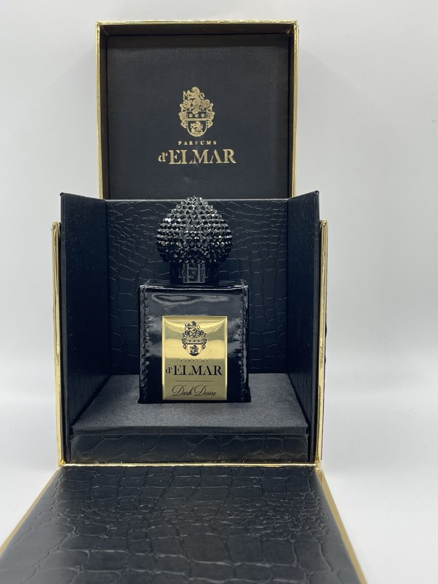 Profumi & Eau de Toilette: Parfums D'Elmar - Dark Desire 50ml   Selten – Usato da Frenkendorf venduto da Sakima1 1