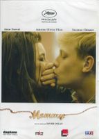 MOMMY  - DVD