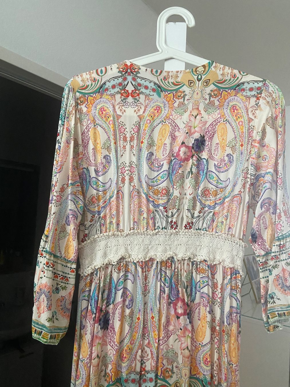 Kleider: Damenkleid handgemacht Grösse S – Neu (gemäss Beschreibung) aus Zürich von Honeymoon_ 5