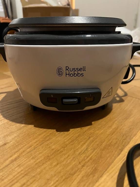 Elettrodomestici da cucina: Rice cooker – Usato da Basel venduto da car_sym8 1