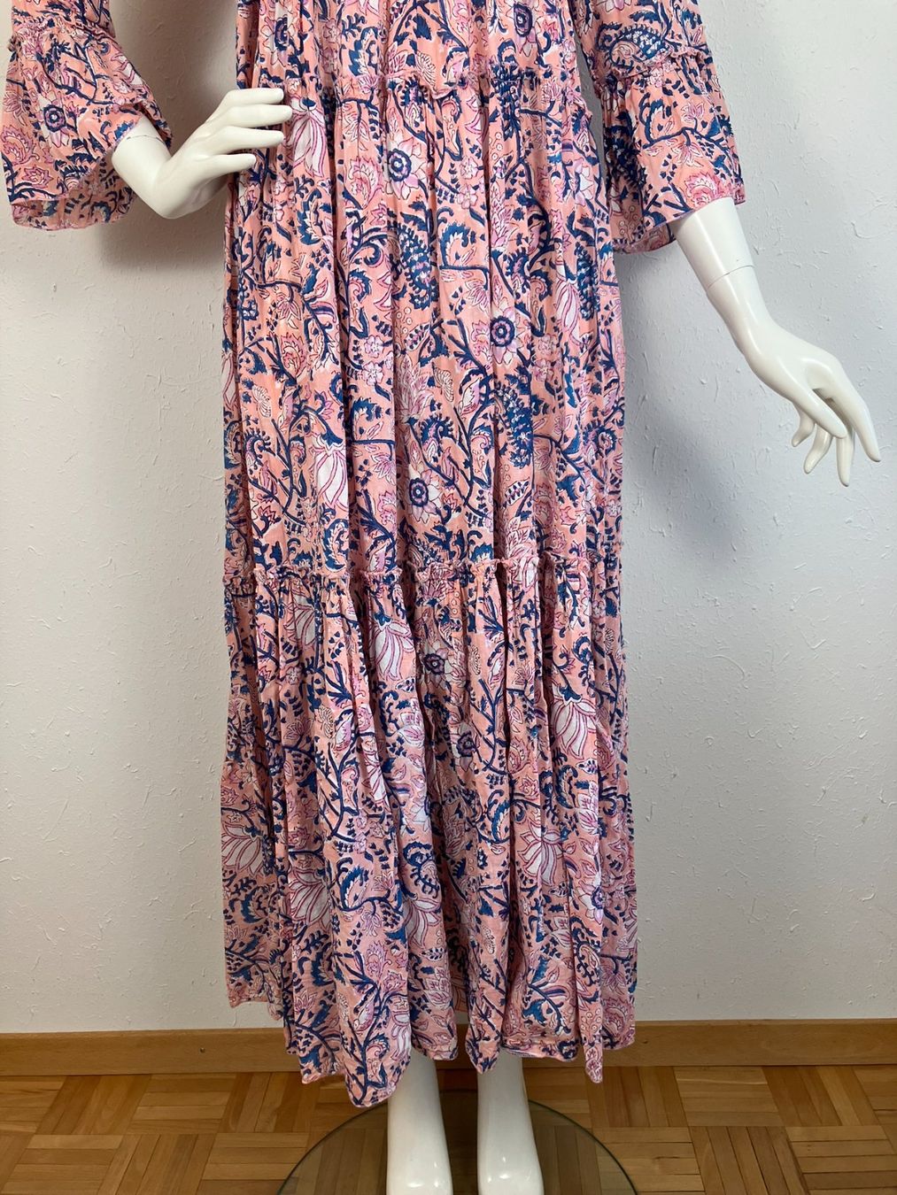 Vestiti: Ibiza Sommerkleid Gr.S/M – Usato da Laupen ZH venduto da kar_lfz6 1