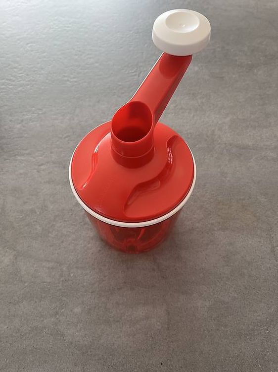 Rührgerät Tupperware (Gebraucht) in Buchs AG für CHF 40 – nur Abholung ...