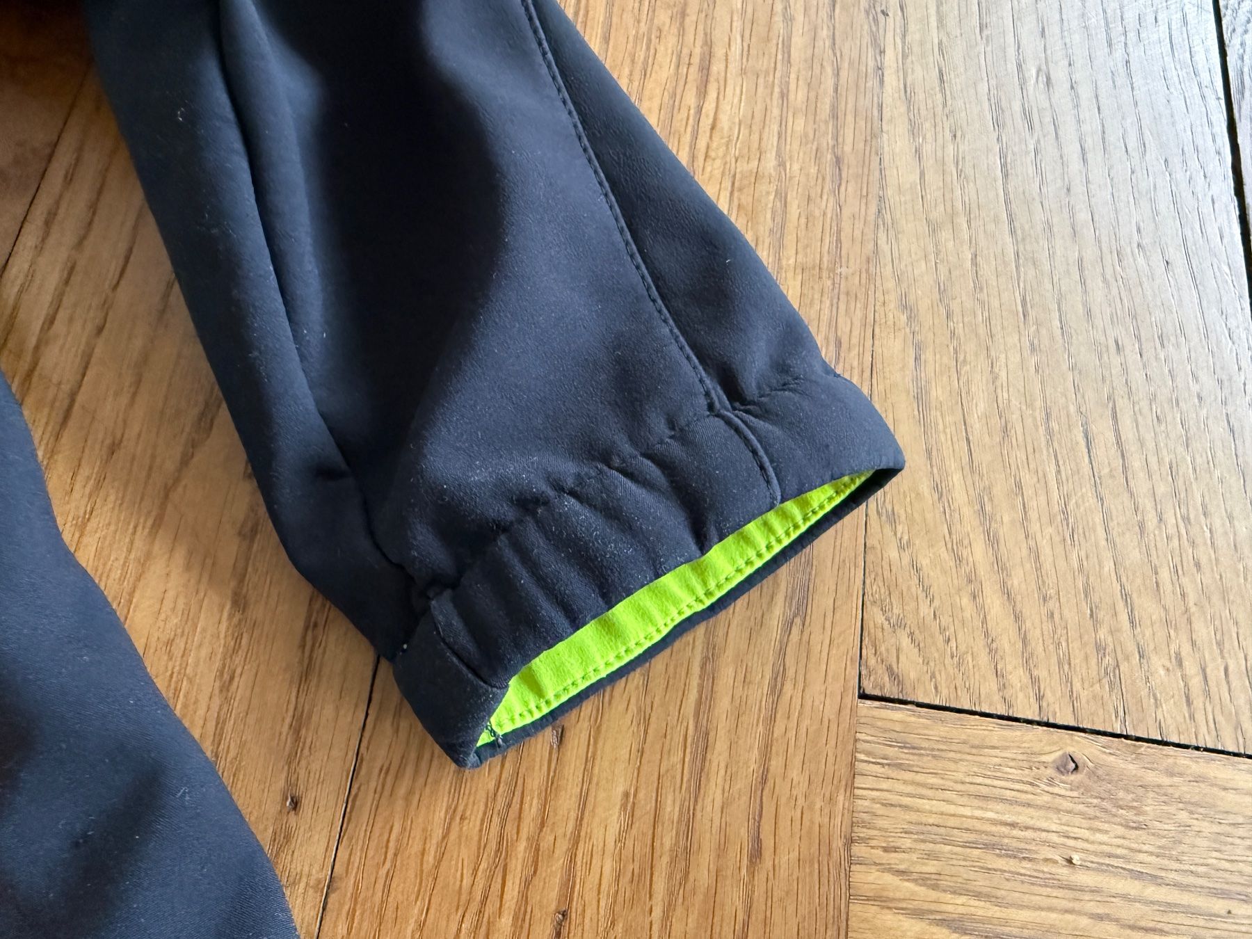 Engelbert Strauss Jacken & Mäntel: Engelbert Strauss, Softshell Jacke 146/152 Kinder Soft Shell – Gebraucht aus Ennetbaden von mapa05 2