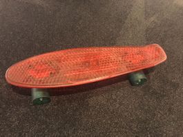 Candyboard rot