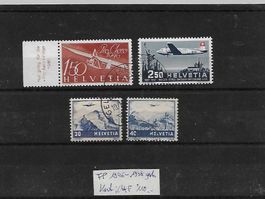 FP 1946 - 1948 gest. Kat: CHGF 110.-