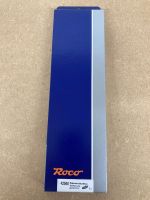 Roco H0 42560 Bogenweiche links BWl 2/3 Handantr. neu in OVP