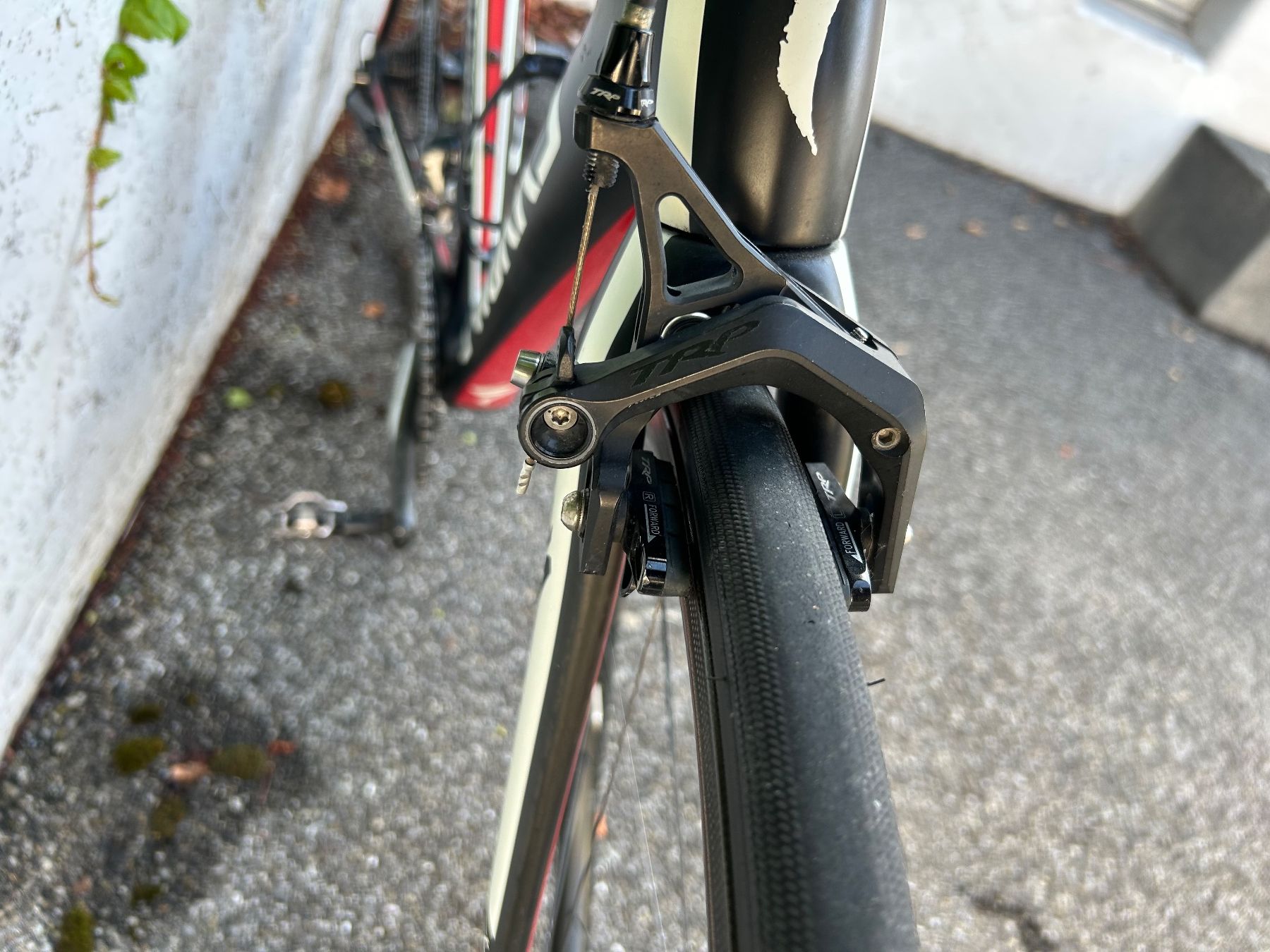 Specialized Vélos: Specialized Tarmac S-works – D'occasion à Schwarzenbach SG par Steal84 5