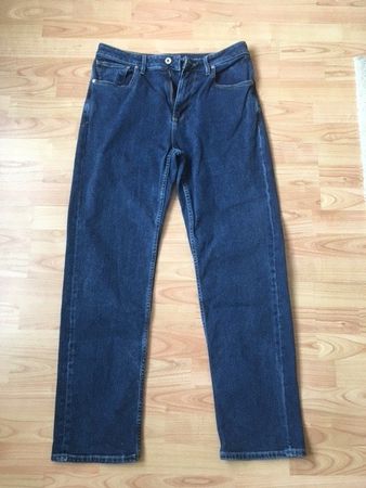 Kuyichi-Jeans, blau, amerik. Grösse 31/32 (Gr. 42)
