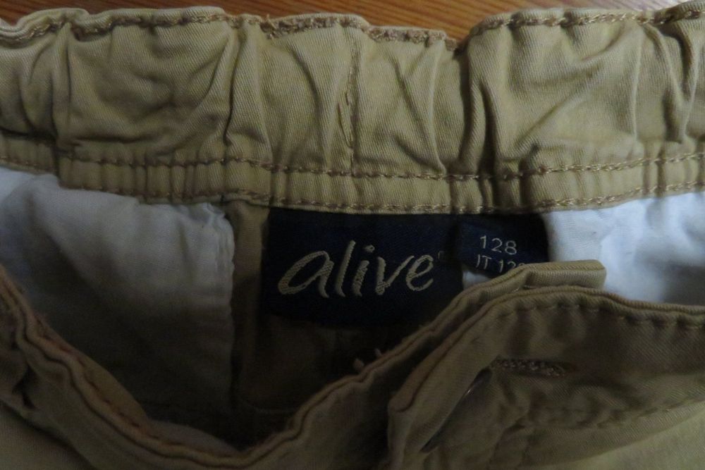 Shorts in Gr. 110-116 7