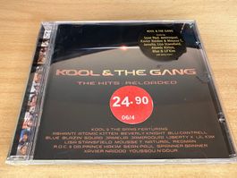 C3 Kool & The Gang – The Hits: Reloaded