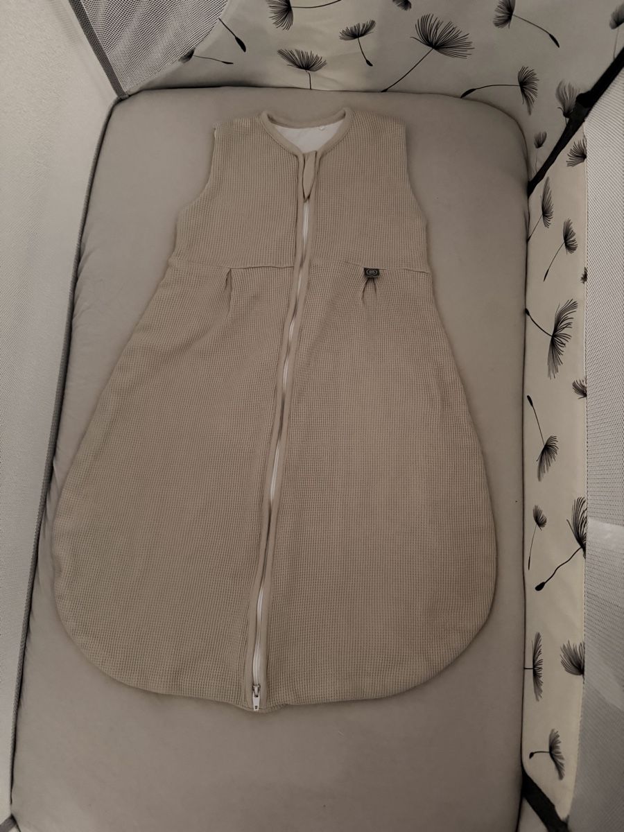Schlafsäcke: emma & noah Schlafsack 1.0 TOG – Neu (gemäss Beschreibung) aus Wetzikon ZH von Ely.Artem 2