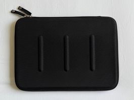 Booq Graphite Laptop Hülle