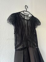 Beautiful Sandro lace dress size 2