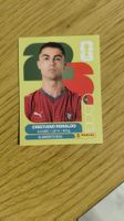 Panini POR 15 CR7