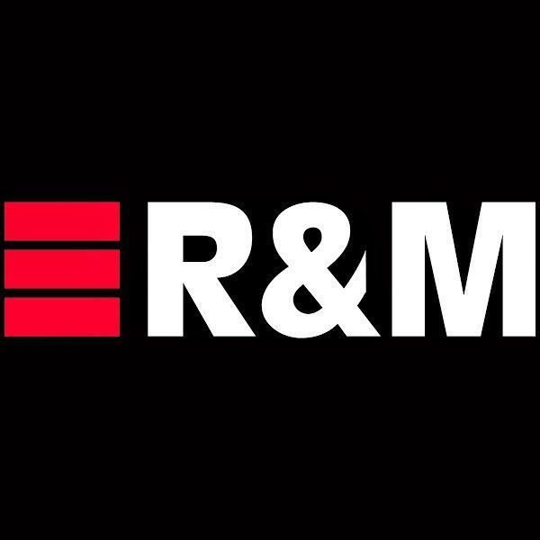 Racks & Cavalletti: R&M 19" Befestigungskit Rack – Nuovo e nell'imballaggio originale da Villmergen venduto da Elektro-Mueller 2