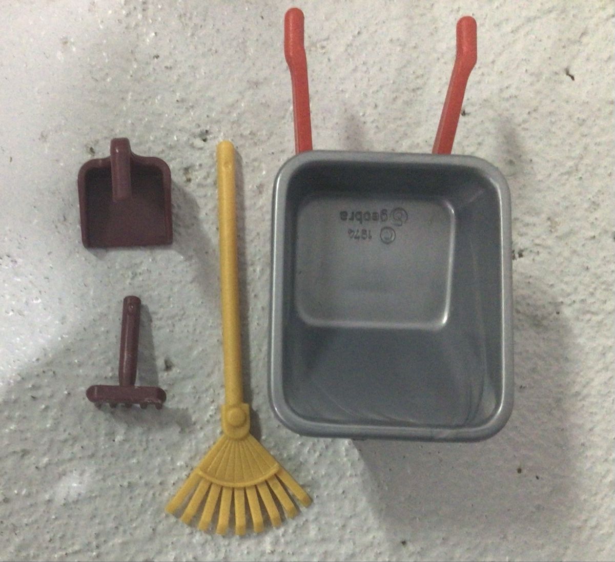Giocattoli: Playmobil Pferdegestüt – Usato da Wettingen venduto da Kleinspecht 1