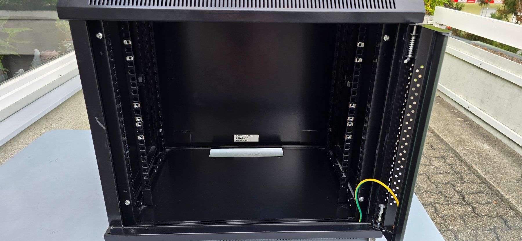Autres accessoires: 19" Rack – D'occasion à Thalwil par ed71 3