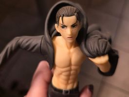 Sammelfigur Eren Jäger Attack on Titan