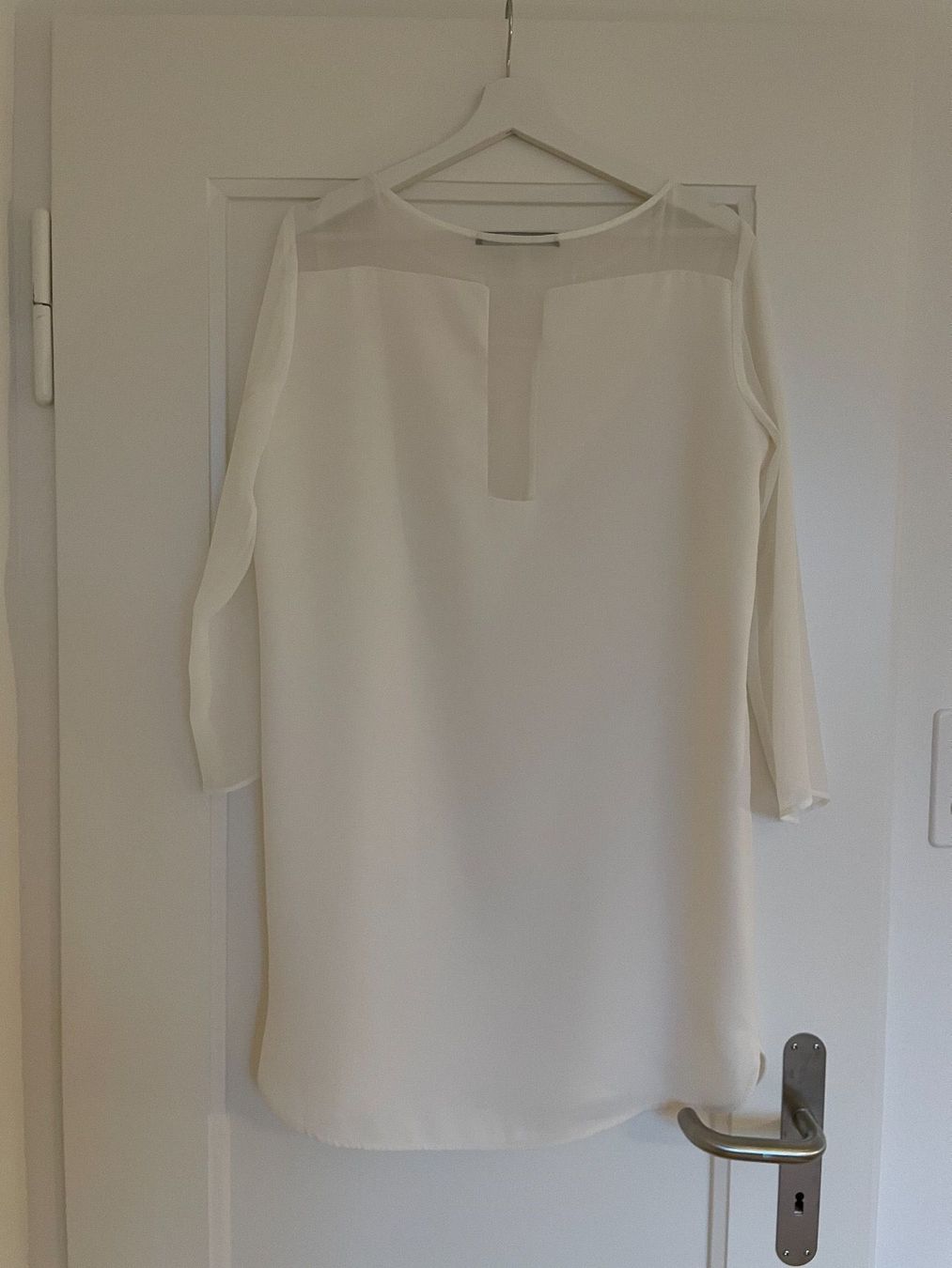 Zara Kleider: Schönes Kleid von Zara Gr. L – Neu (gemäss Beschreibung) aus Olten von hahnice99 1