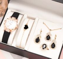 Armbanduhr • Full set