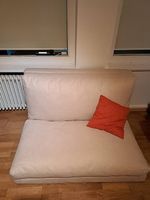 Bodensofa HOMCOM beige