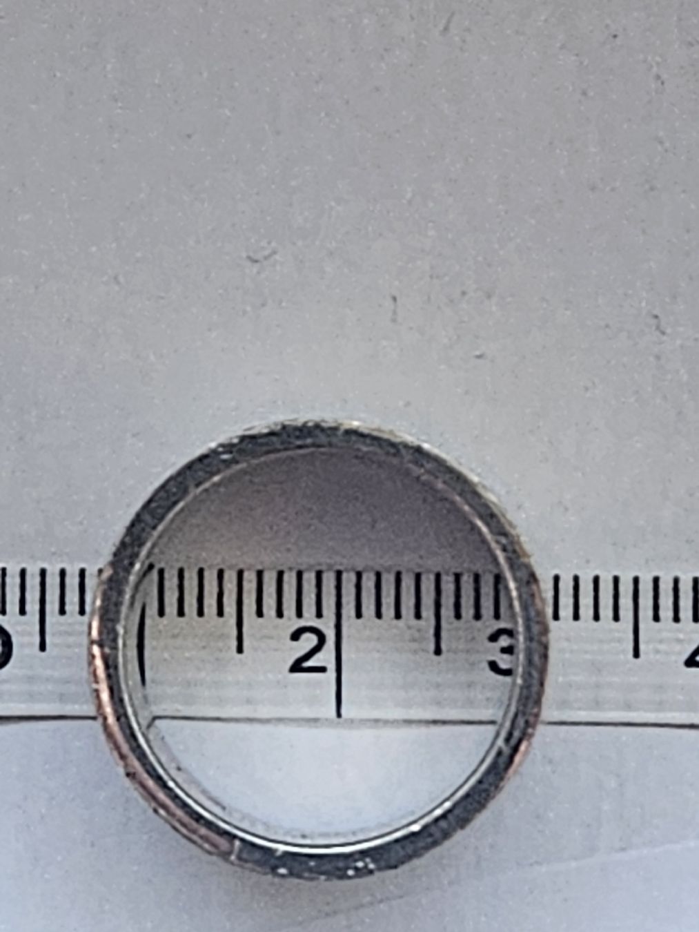 Tiffany & Co. Anelli: Tiffany & Co. 925 Silber Ring 100% Original – Usato da Binningen venduto da lieblingsstyle 4