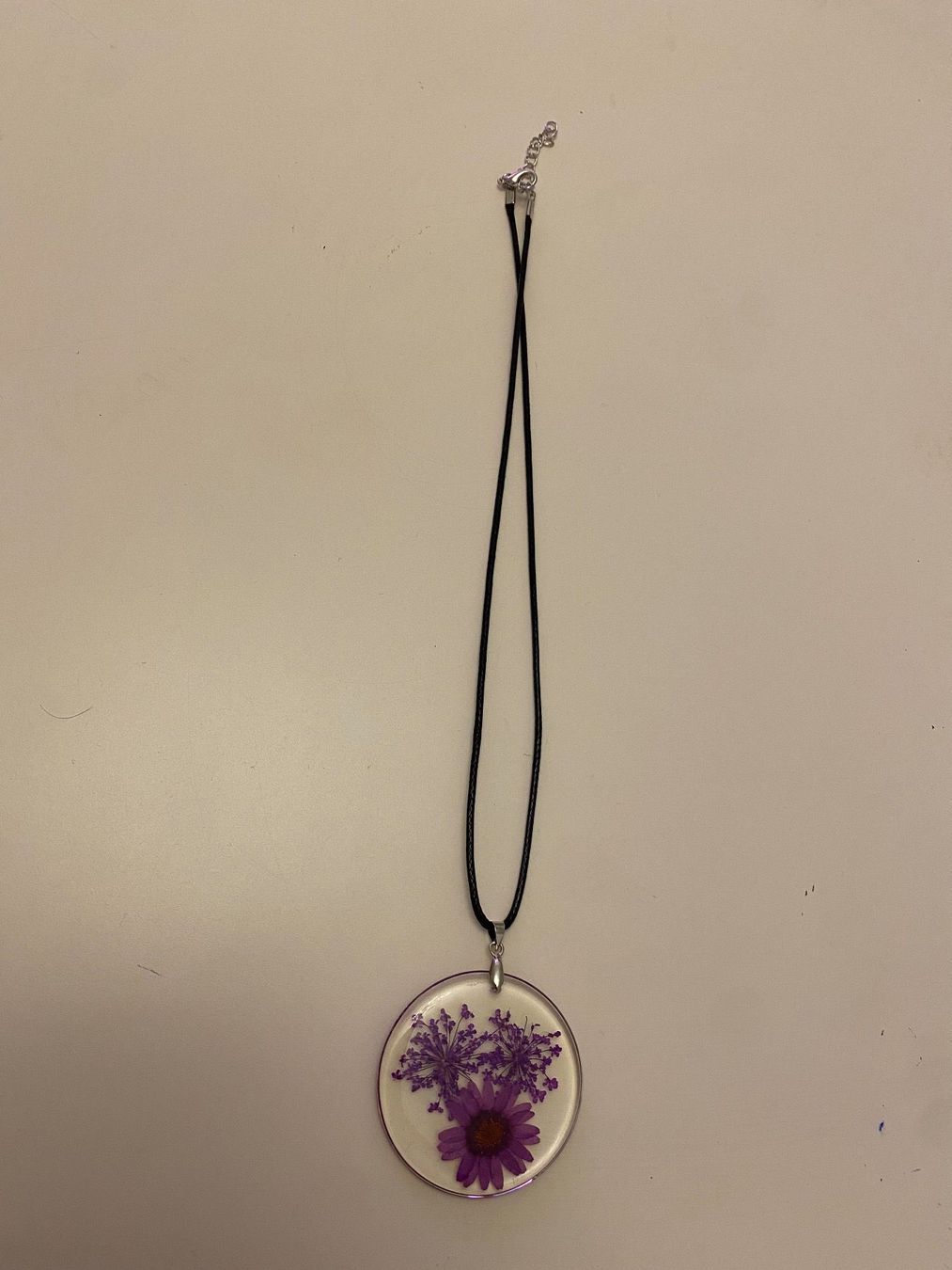 Anhänger: Kette mit Anhänger – Neu und originalverpackt aus Buchrain von Sisi83 2