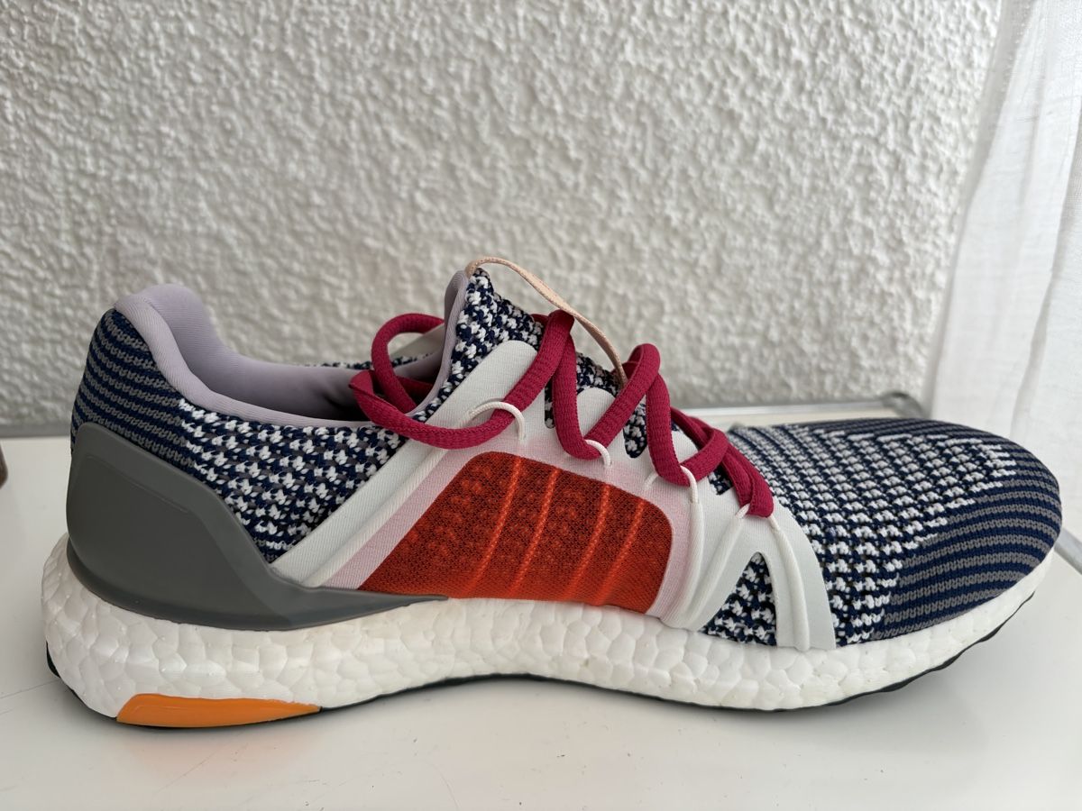 Stella McCartney Scarpe da donna: Adidas, Ultra Boost Stella McCartney 38 2/3 – Nuovo e nell'imballaggio originale da Zürich venduto da eileenchen1 2