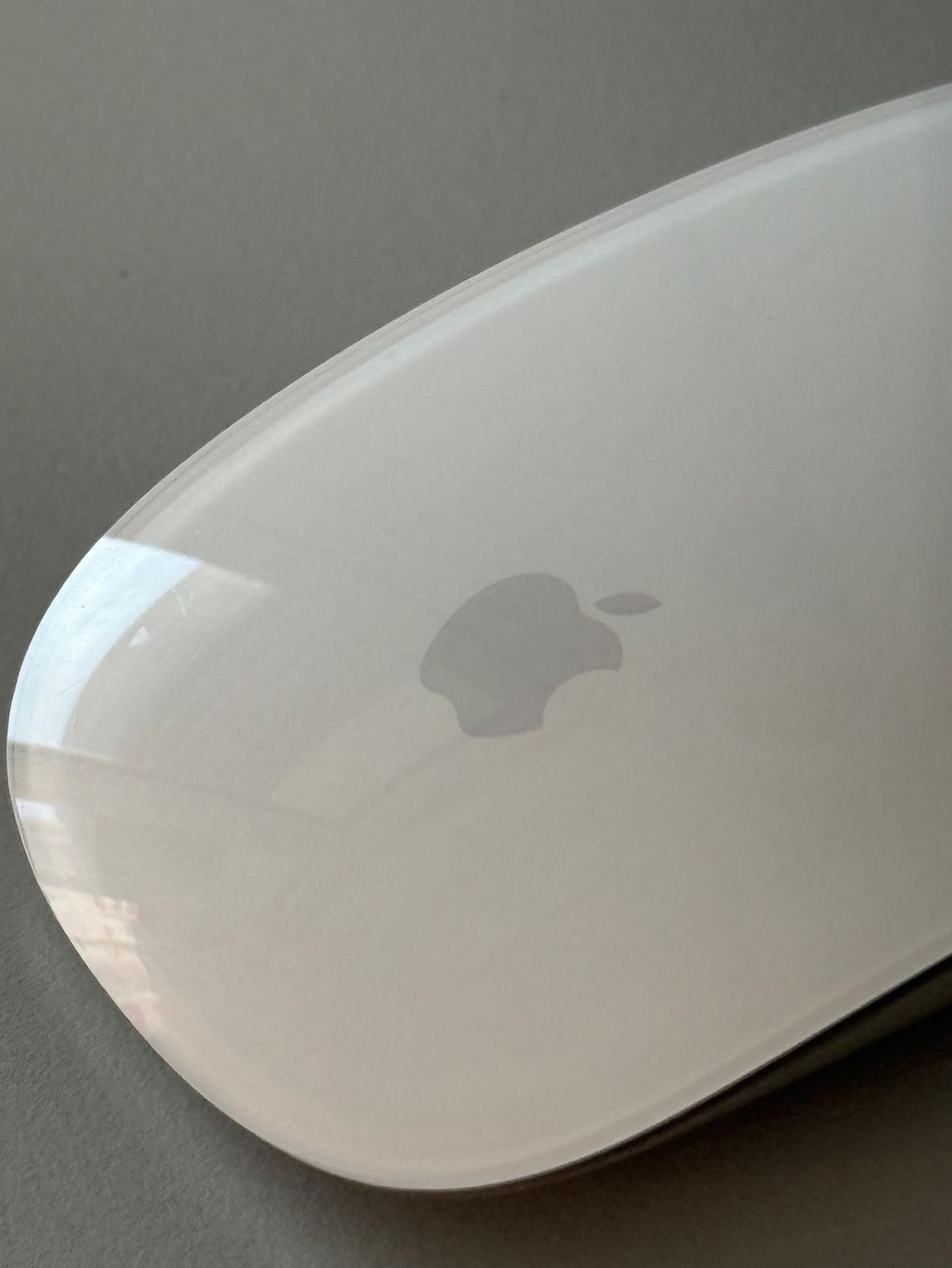 Apple Maus: Apple Magic Mouse 2 – Gebraucht aus Zofingen von zac_spc2 2