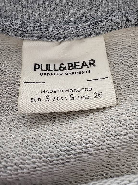 Maglioni & Felpe: Pull Pull n Bear, femme S – Usato da Genève venduto da Chek_ka 4