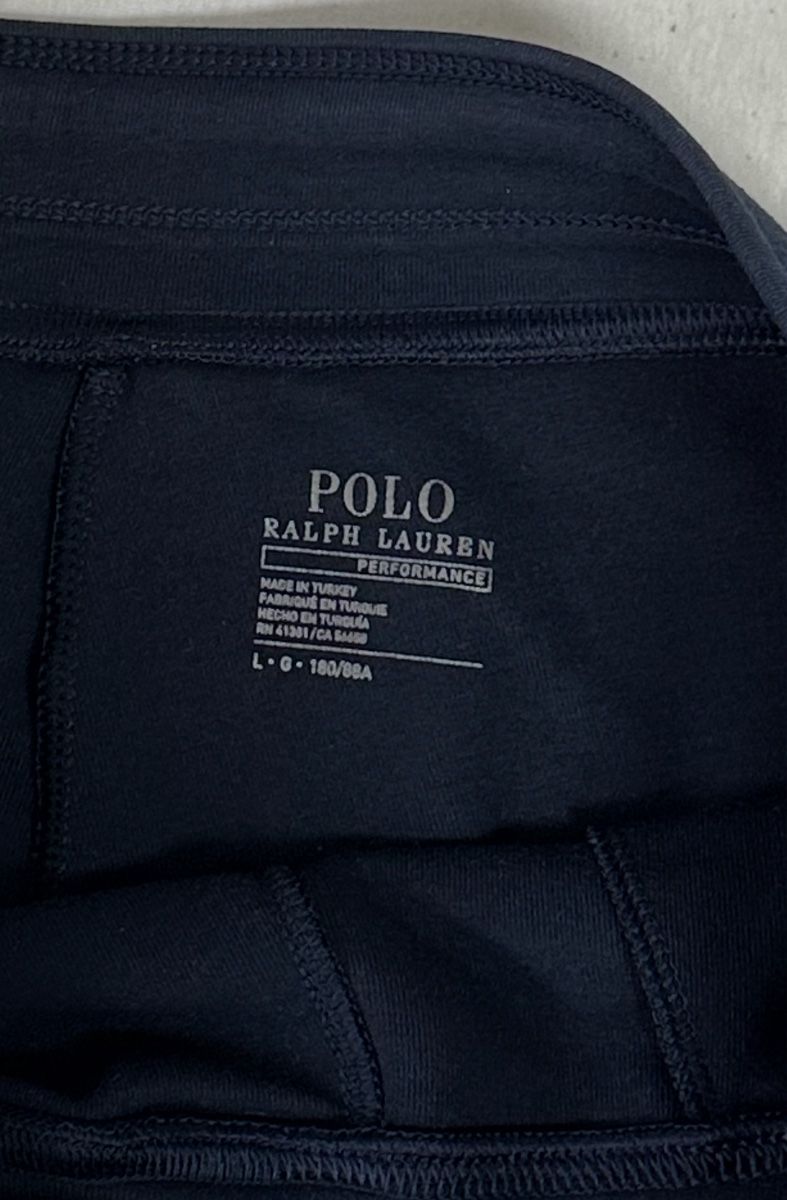 Ralph Lauren Pantalons: Polo Raulf Lauren G L – D'occasion à Maienfeld par tobeyl2020 4