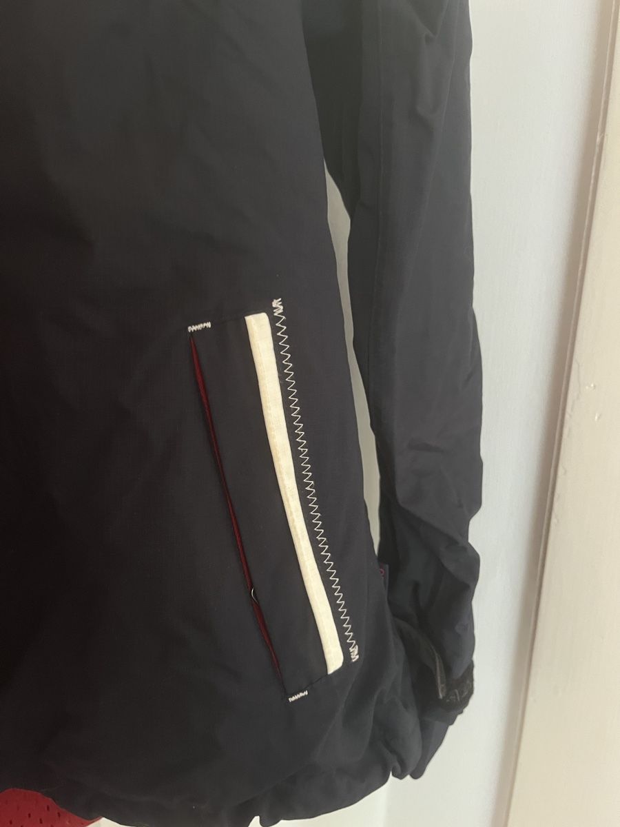 Giacche: SEBAGO Regen-/Windjacke 36 – Usato da Zürich venduto da Kellele 4
