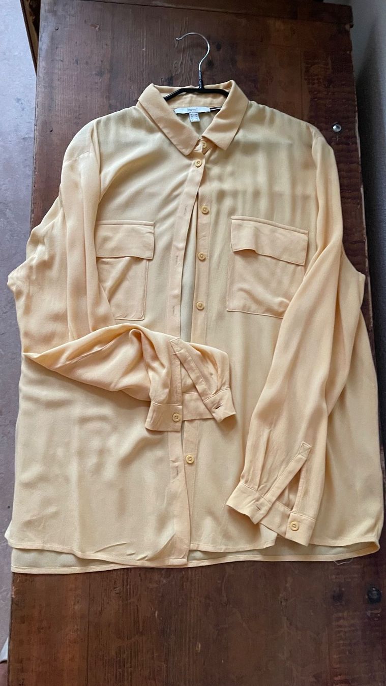 Esprit Camicette: ESPRIT L XL /NP65CHF Viscose – Nuovo (secondo la descrizione) da Kölliken venduto da Prscoo 5