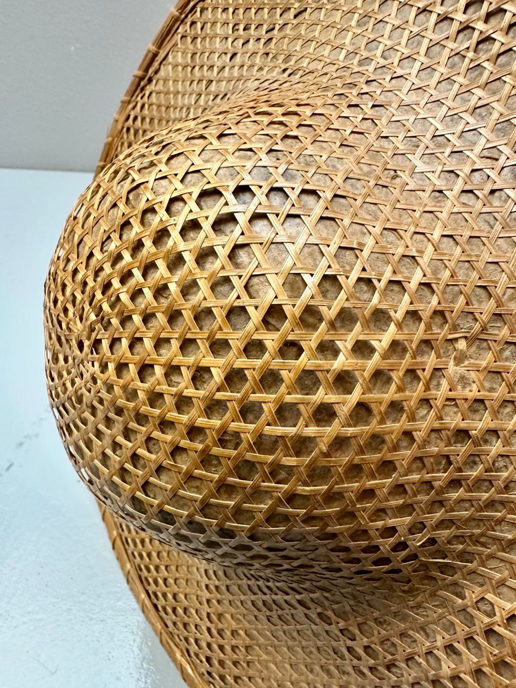 Copricapi, berretti & cappellini: DAMENHUT #1 AB 1.- !!! – Usato da Zürich venduto da NIKI777 3