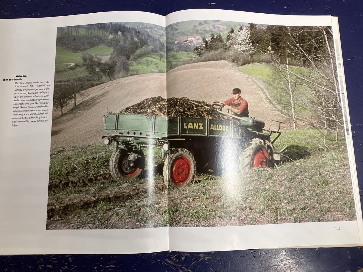 Libri: Buch Ackergiganten – Usato da Erlenbach im Simmental! venduto da Simmentaler-Perlen 4