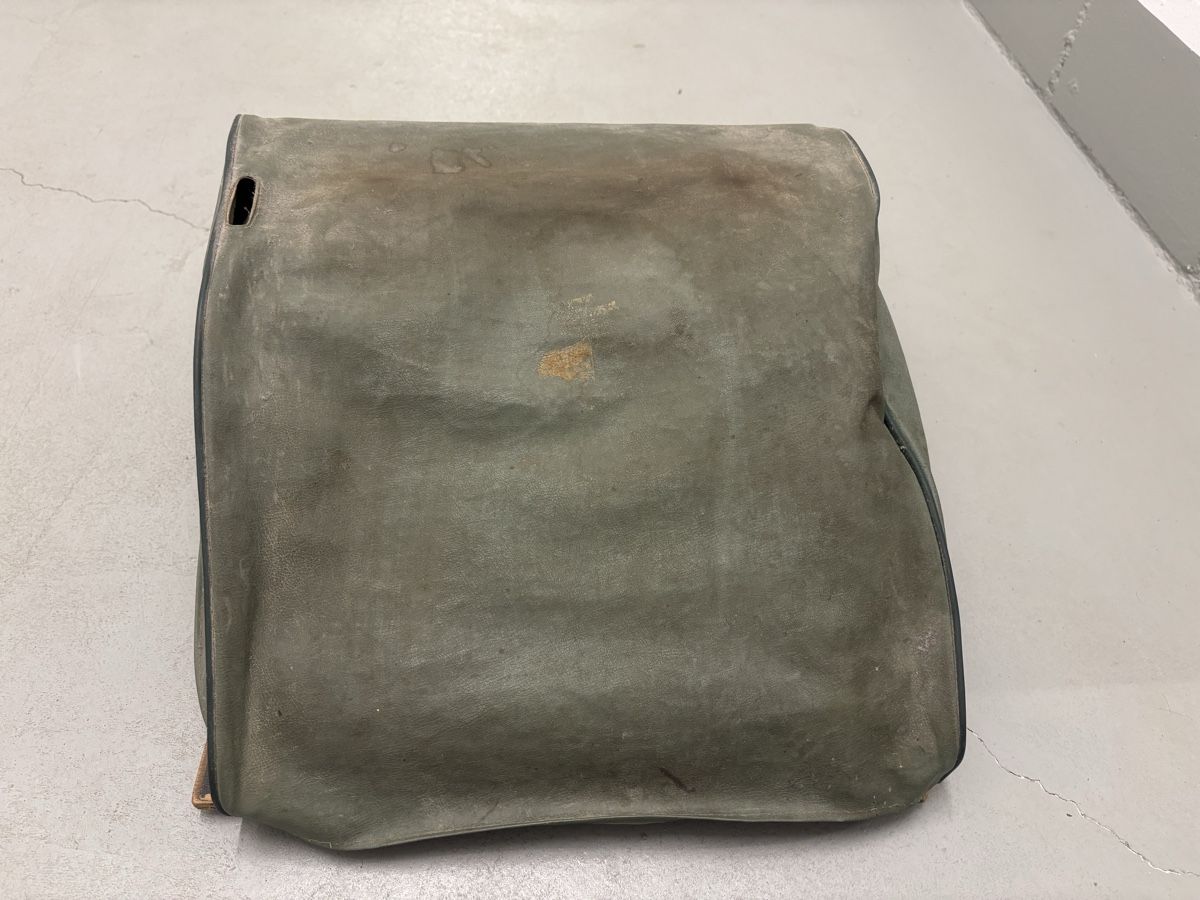 Hermès Macchine da scrivere: Schreibmaschine (Hermes) – Usato da Jonschwil venduto da Lambo5000 2