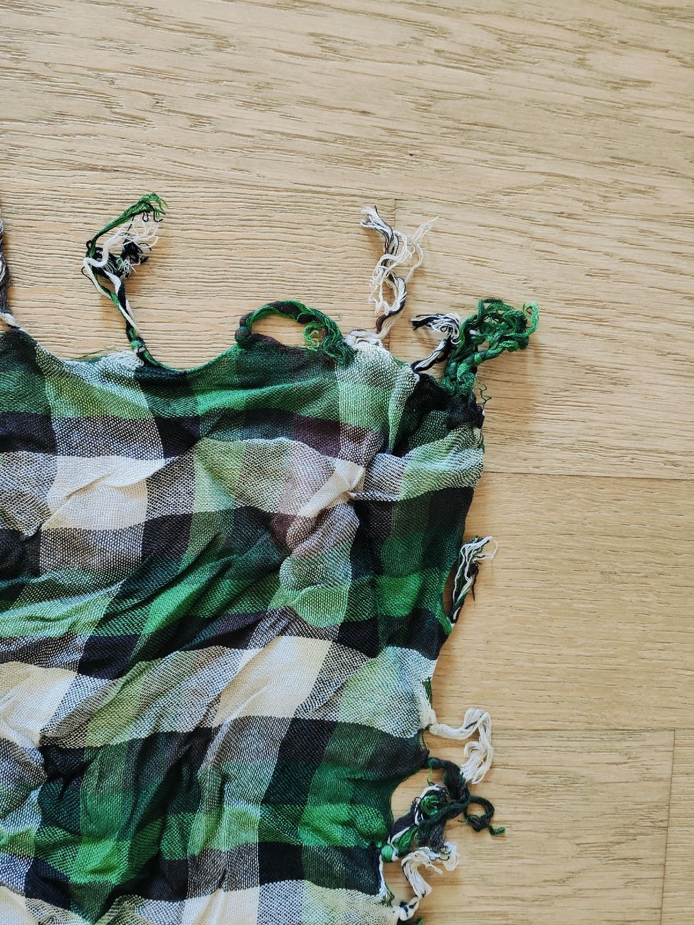 Foulard & Sciarpe: Schal – Usato da Birmensdorf ZH venduto da LucaToni02 1