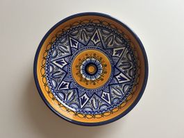 Beautiful Plate x 1
