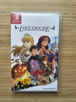 Love Esquire (Switch)