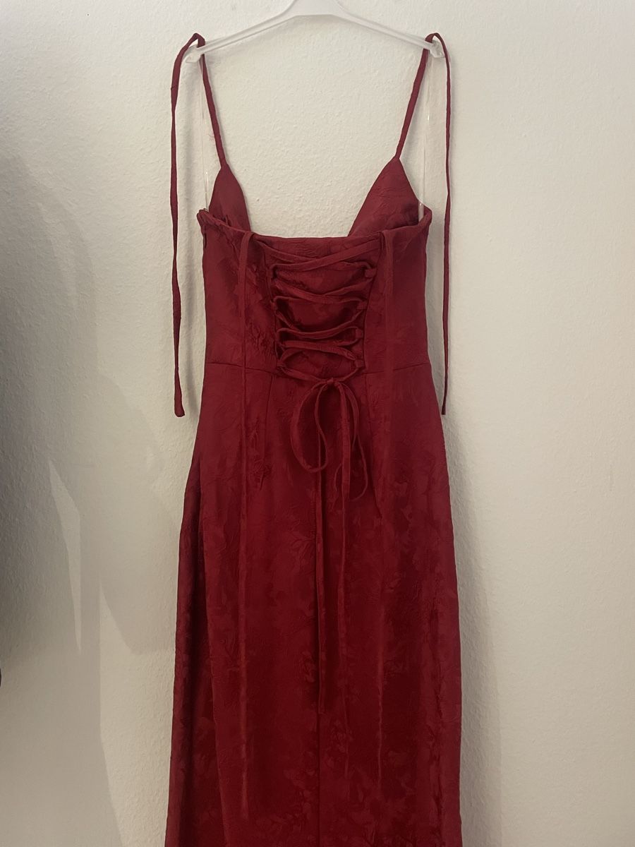 Kleider: Abschlusskleid/ elegantes Kleid – Neu (gemäss Beschreibung) aus Ettingen von ale_q6zz 2