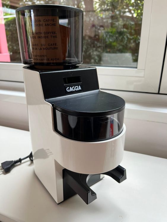 Macchine per caffè & Macchine per espresso: Machine à café La Pavoni LPLELQ01CH Europiccola – Usato da Genève venduto da pao_8srw 9