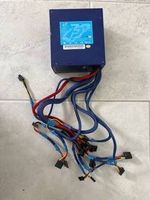 FSP Zen400 400W passives ATX-Netzteil – lautloser PC-Betrieb