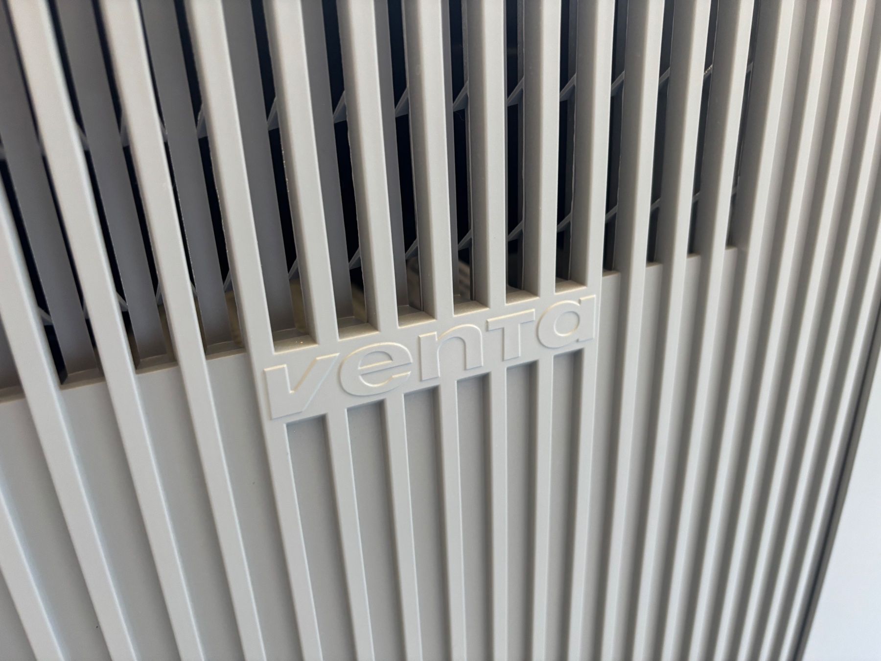 Venta Umidificatori d'aria: Luftbefeuchter Venta LW 62 – Usato da Zürich venduto da mar_hs6l 1