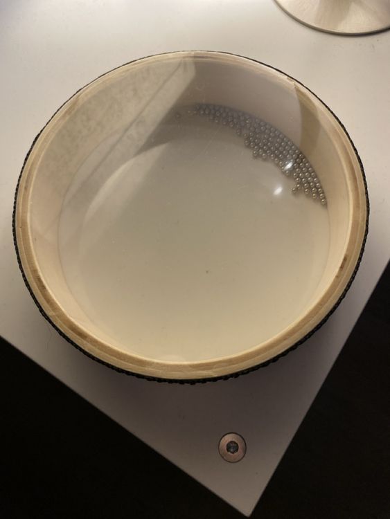 Ocean Drum Kaufen auf Ricardo