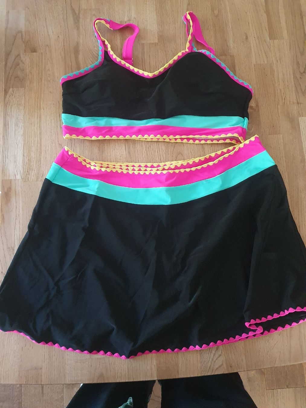 Costumi da bagno & Bikini: Rock Bikini, Gr.XL – Nuovo (secondo la descrizione) da Grindel venduto da Delphin79 1