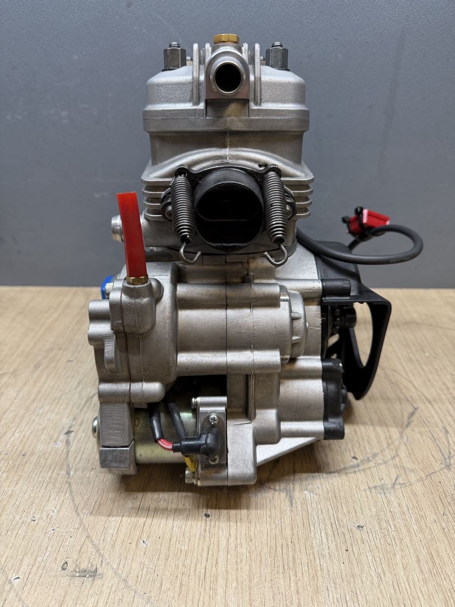 Karts: Motor Iame X30 Senior – Gebraucht aus Oberurnen von mic_n2fl 2