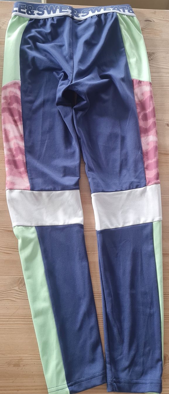 Manor Pantaloni: Sporthosen Set Gr. 148/152 Manor – Usato da Beinwil Freiamt venduto da tafa8 2