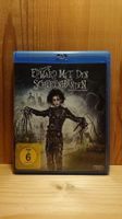 EDWARD MIT DEN SCHERENHÄNDEN Blu-Ray mit Johnny Depp