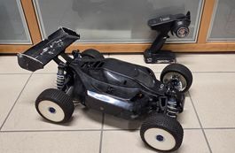KYOSHO INFERNO 1:8 Offroad-Buggy RC
