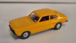 Ford Capri von Wiking